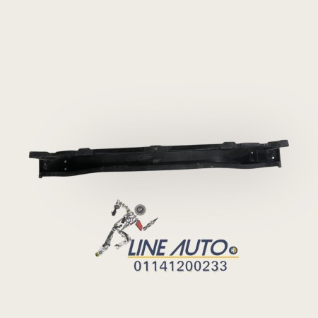 شاسية اكصدام خلفي جاك s3 2016