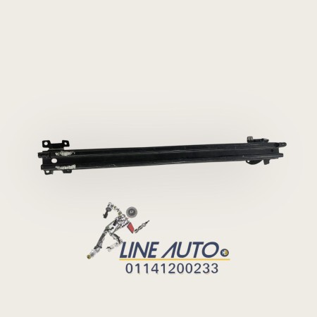 شاسية اكصدام خلفي MG5