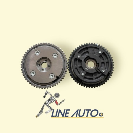 طقم تروس كامة mg6