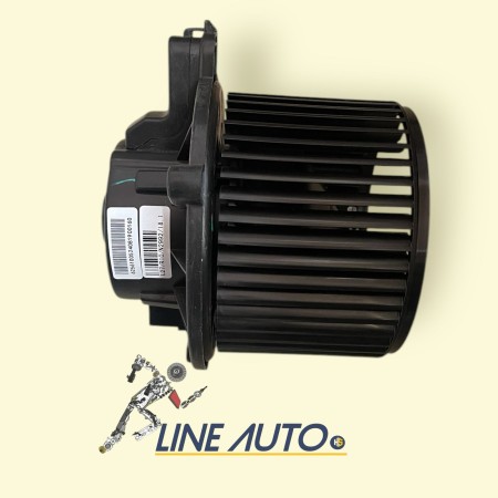 بلاور تكييف mg zs