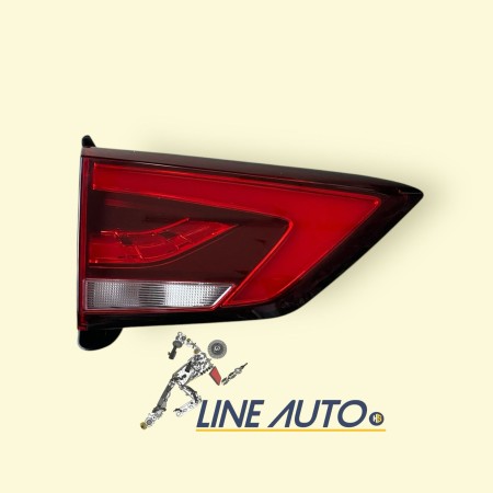 فانوس خلفي شنطة