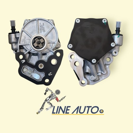 طلمبة فاكيوم mghs