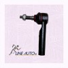 Tie rod end mg5