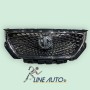 Front Grill MG