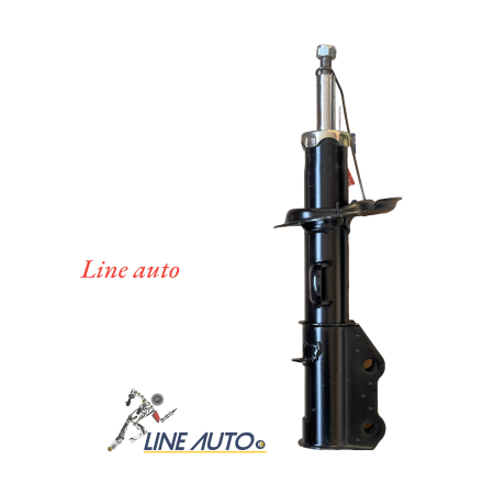 طقم مساعد امامي بارلينس V6