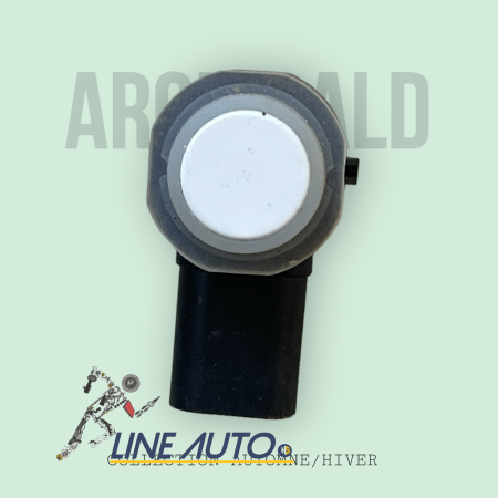 حساس بارك mg6 حساس بارك mg6