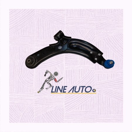 Lower control arm mgzs