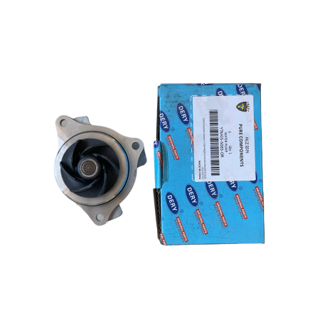 طلمبة مياة mg5