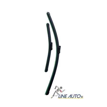 طقم ريشة مساحات سينوفا x25