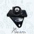 Right motor base speranza 113 original 