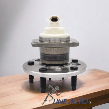 صرة عجل امامي  اسبرانزا 113