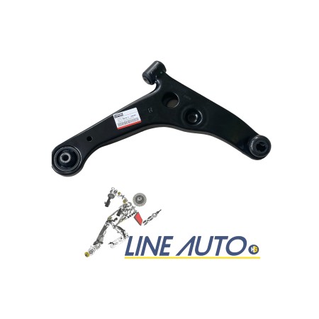 Lower control arm mgzs