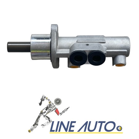 ماستر فرامل عمومي جاك S3