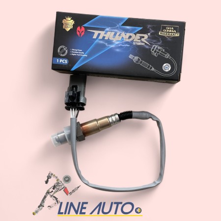 Sensor O2mgZS Sensor O2mgZS