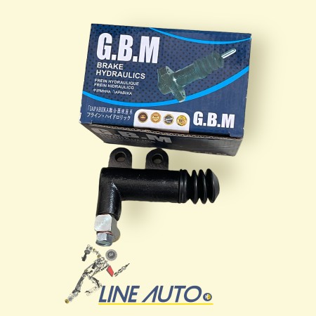 ماستر دبرياج سفلي شيري انفي