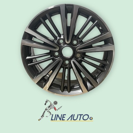 جنط MG5 luxury اصلي منصور جنط MG5 luxury اصلي منصور